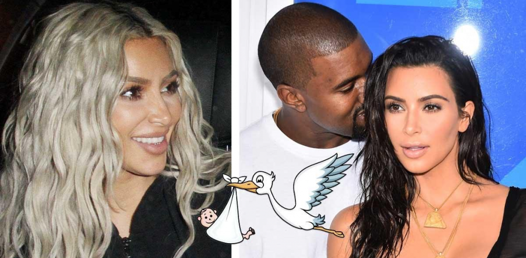 Kim Kardashian och Kanye Wests Surrogatmamma identifierad - Nordic Surrogacy