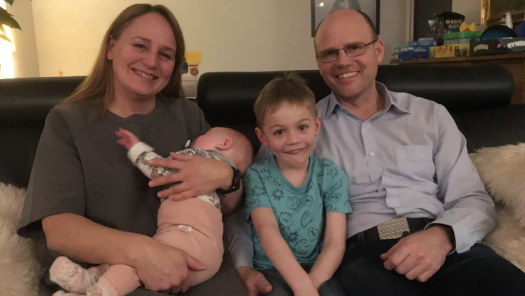 Surrogatmödraskap väcker hopp hos barnlösa - Nordic Surrogacy