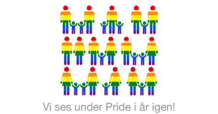 Webinar surrogatmödraskap - Stockholm Pride - Nordic Surrogacy