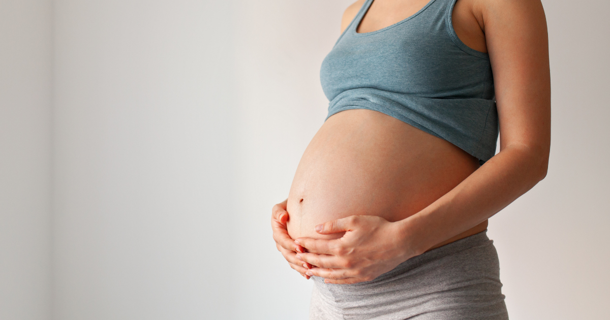 Surrogatmoderskap forbjudet i lag men inte i praktiken - Nordic Surrogacy