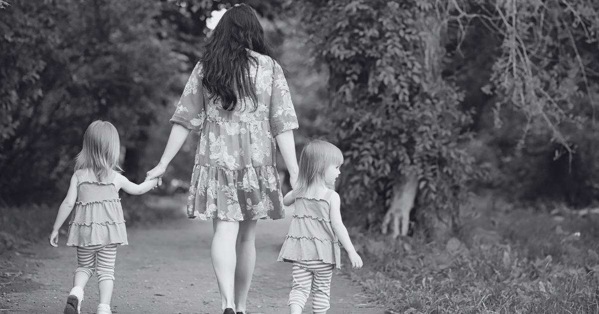 Assistert befruktning var min sjanse til et barn nummer to - Nordic Surrogacy