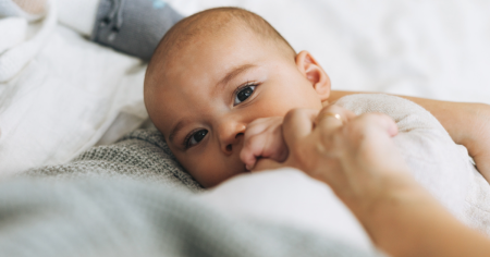 Breannas egen mor tilbod a bli deres surrogatmor - Nordic Surrogacy