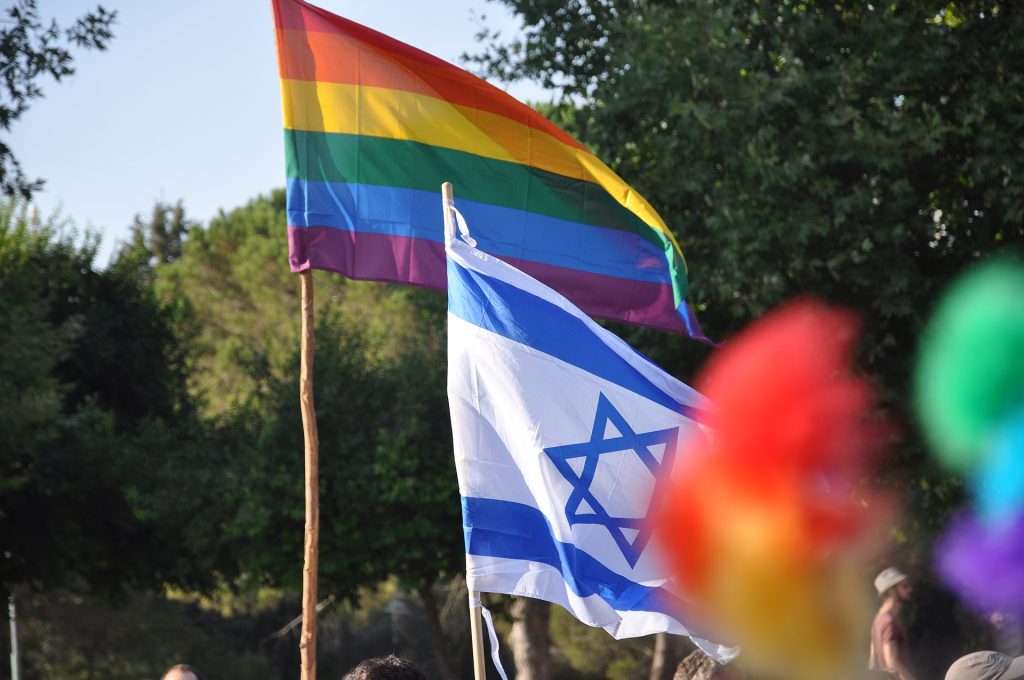 Comunidad LGBT protesta en Israel por nueva ley de maternidad - Nordic Surrogacy